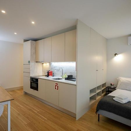 Martires Sweet Apts By Portocityhosts المظهر الخارجي الصورة