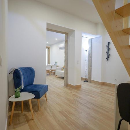 Martires Sweet Apts By Portocityhosts المظهر الخارجي الصورة