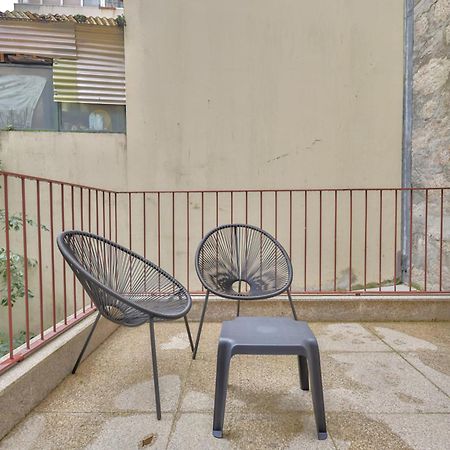 Martires Sweet Apts By Portocityhosts المظهر الخارجي الصورة