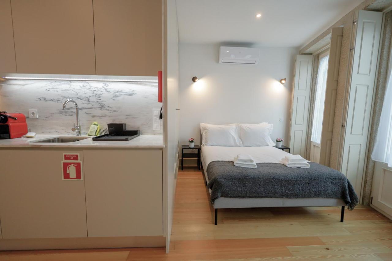 Martires Sweet Apts By Portocityhosts المظهر الخارجي الصورة