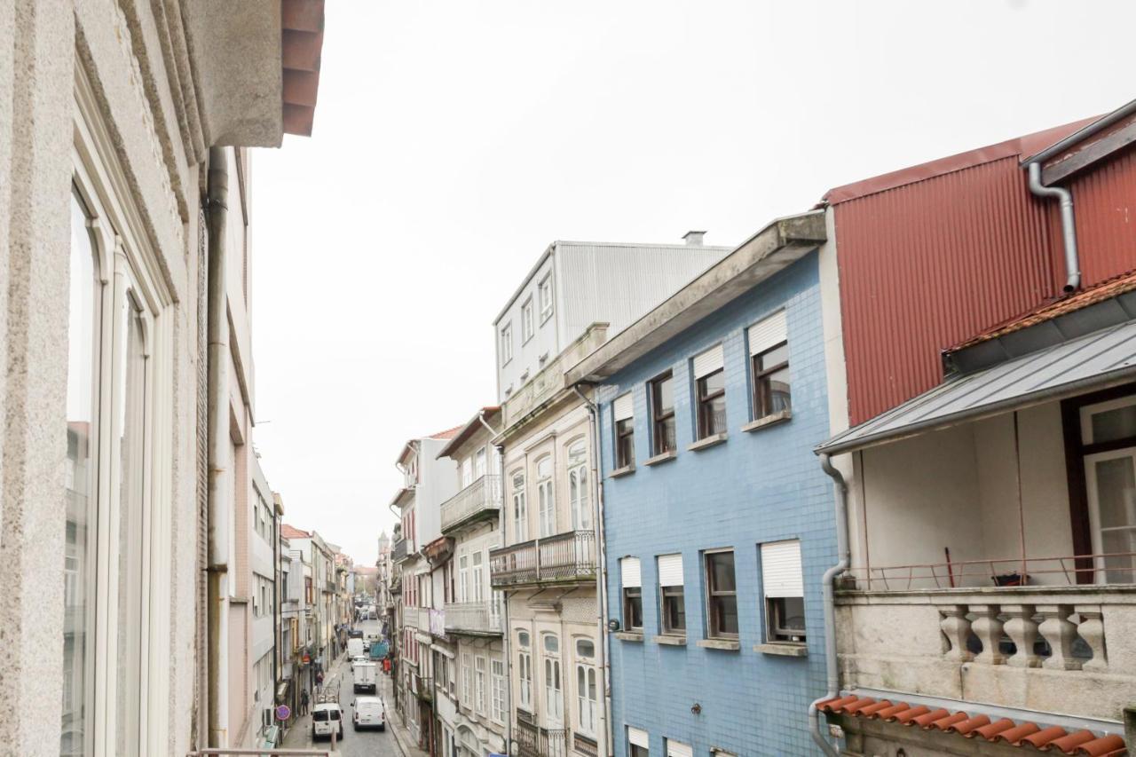 Martires Sweet Apts By Portocityhosts المظهر الخارجي الصورة