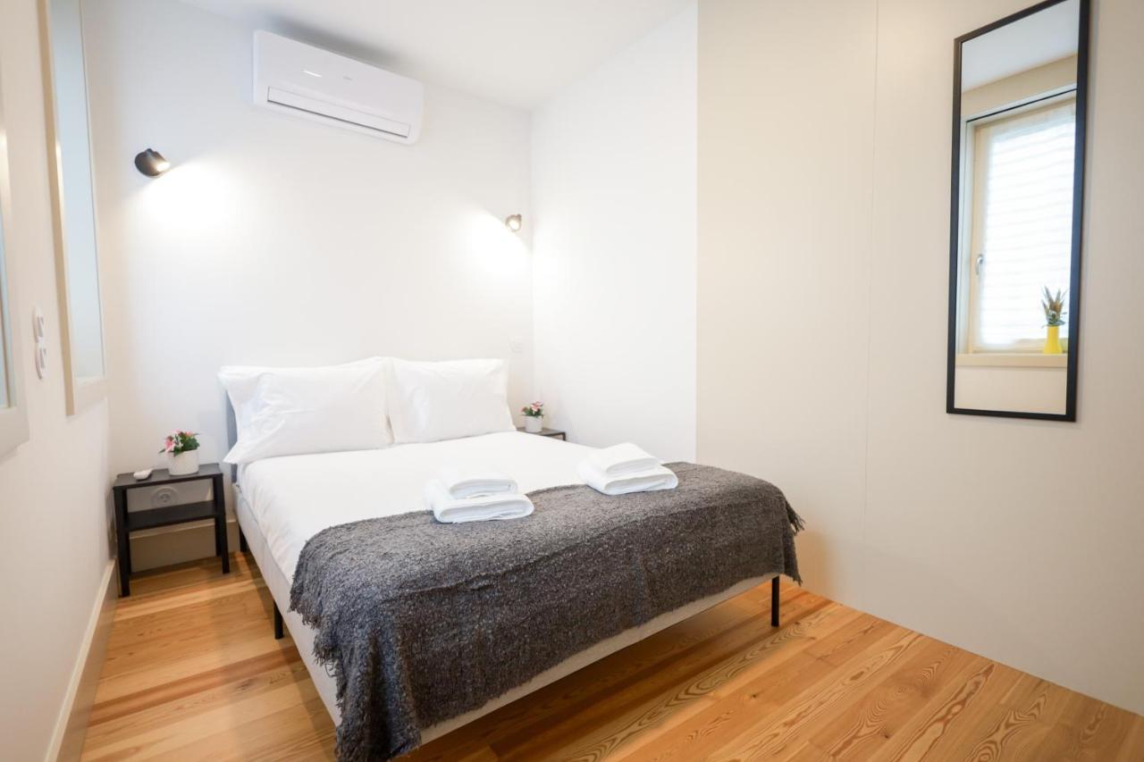 Martires Sweet Apts By Portocityhosts المظهر الخارجي الصورة