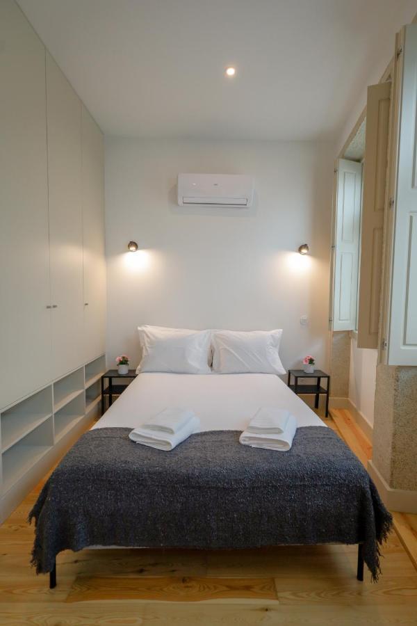 Martires Sweet Apts By Portocityhosts المظهر الخارجي الصورة
