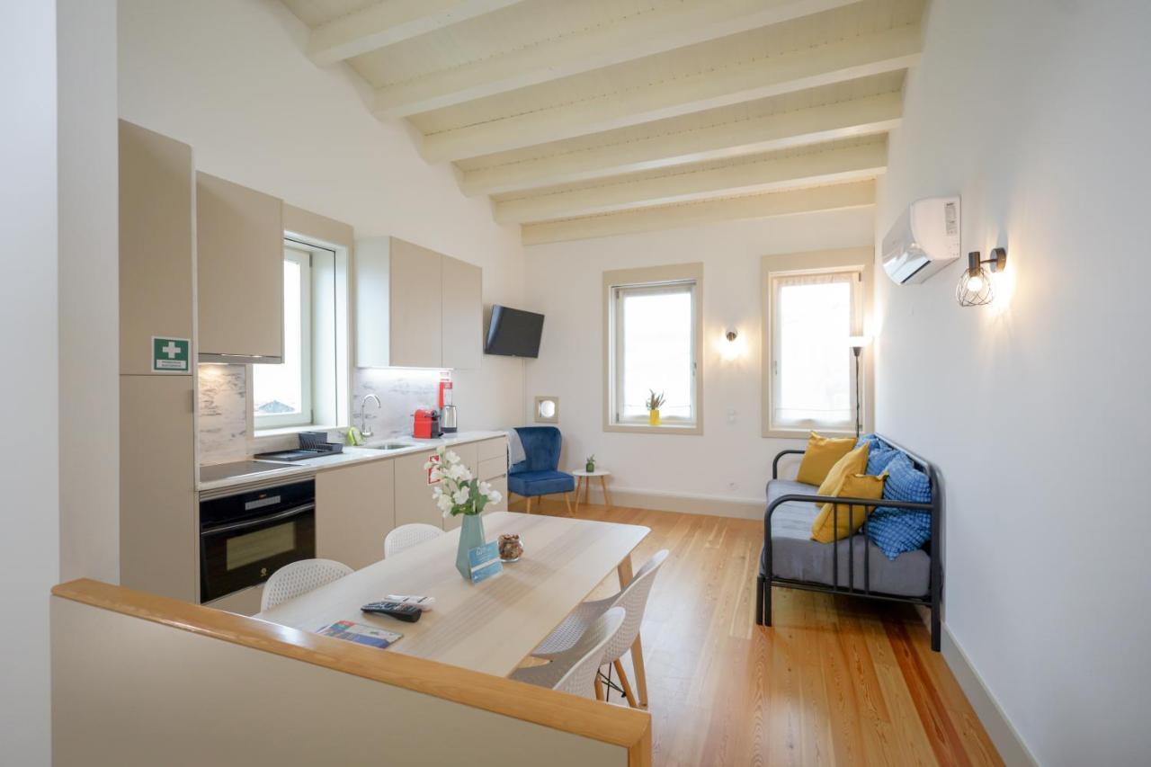 Martires Sweet Apts By Portocityhosts المظهر الخارجي الصورة