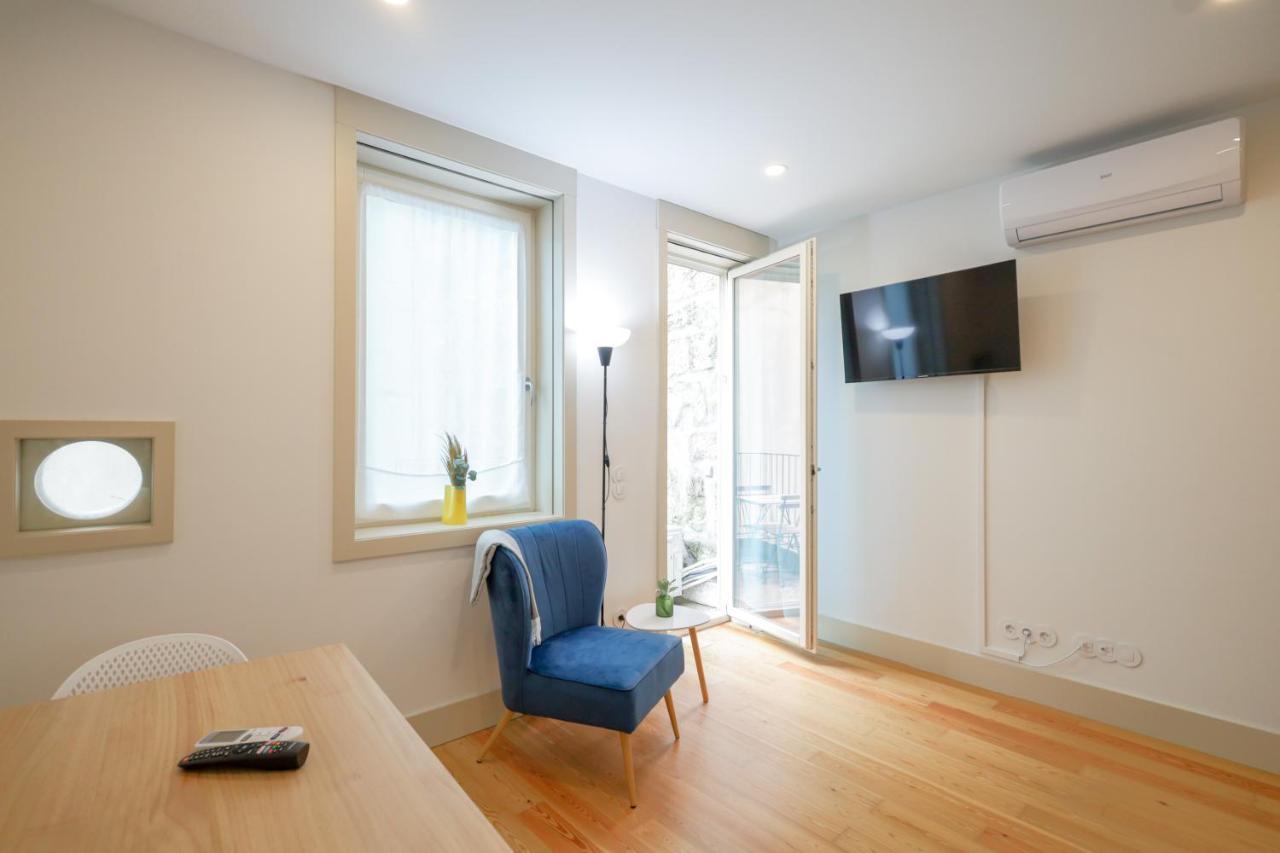 Martires Sweet Apts By Portocityhosts المظهر الخارجي الصورة