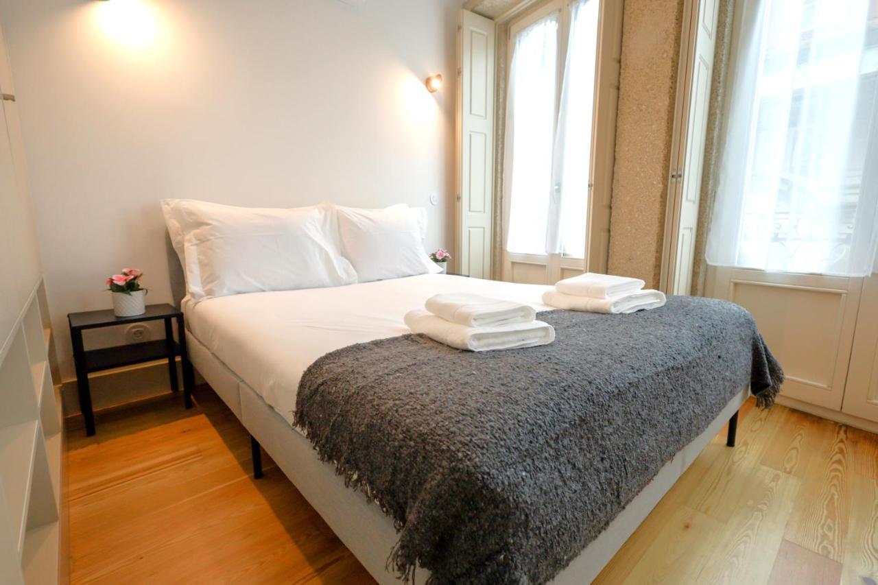 Martires Sweet Apts By Portocityhosts المظهر الخارجي الصورة