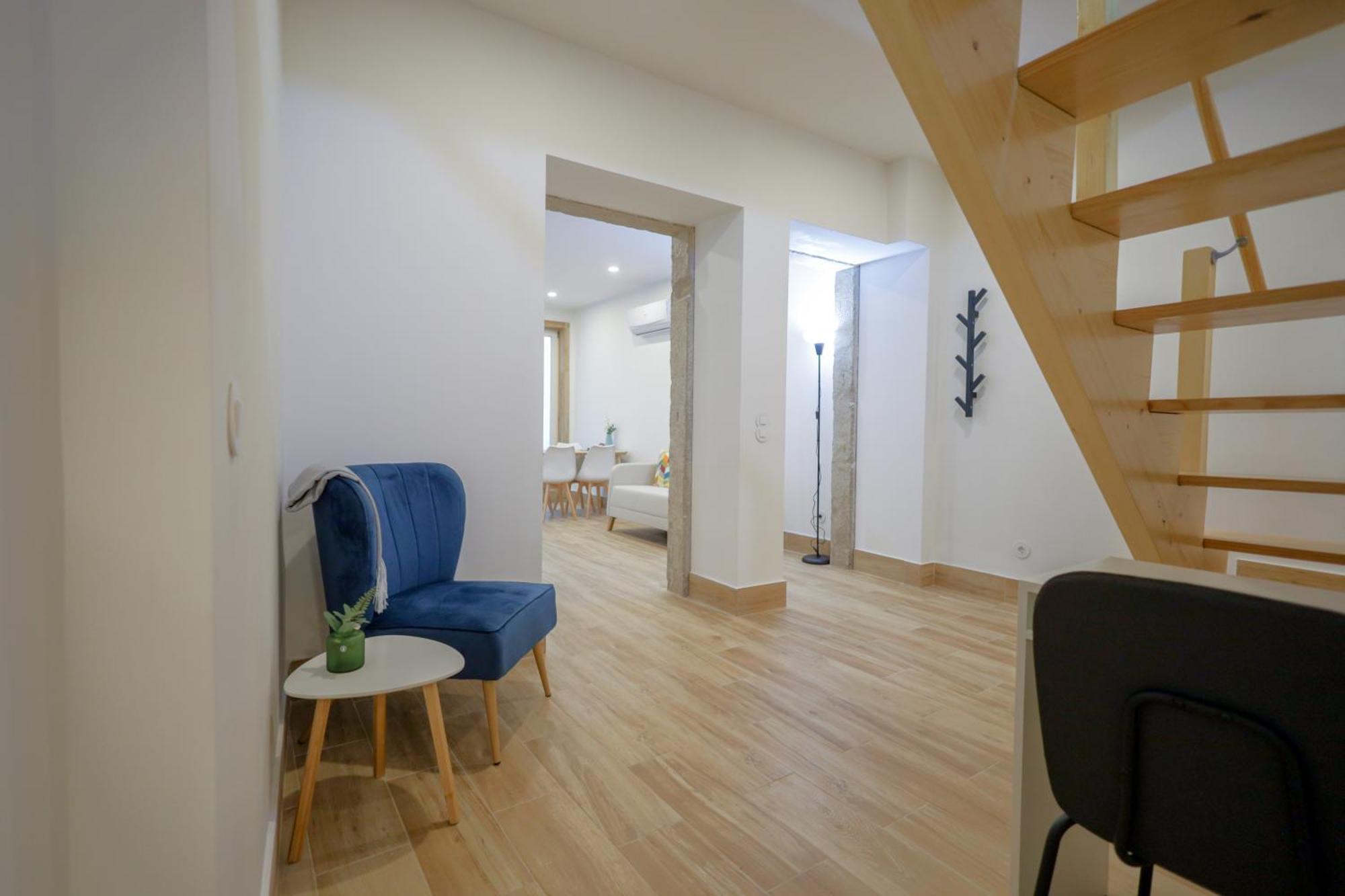 Martires Sweet Apts By Portocityhosts المظهر الخارجي الصورة