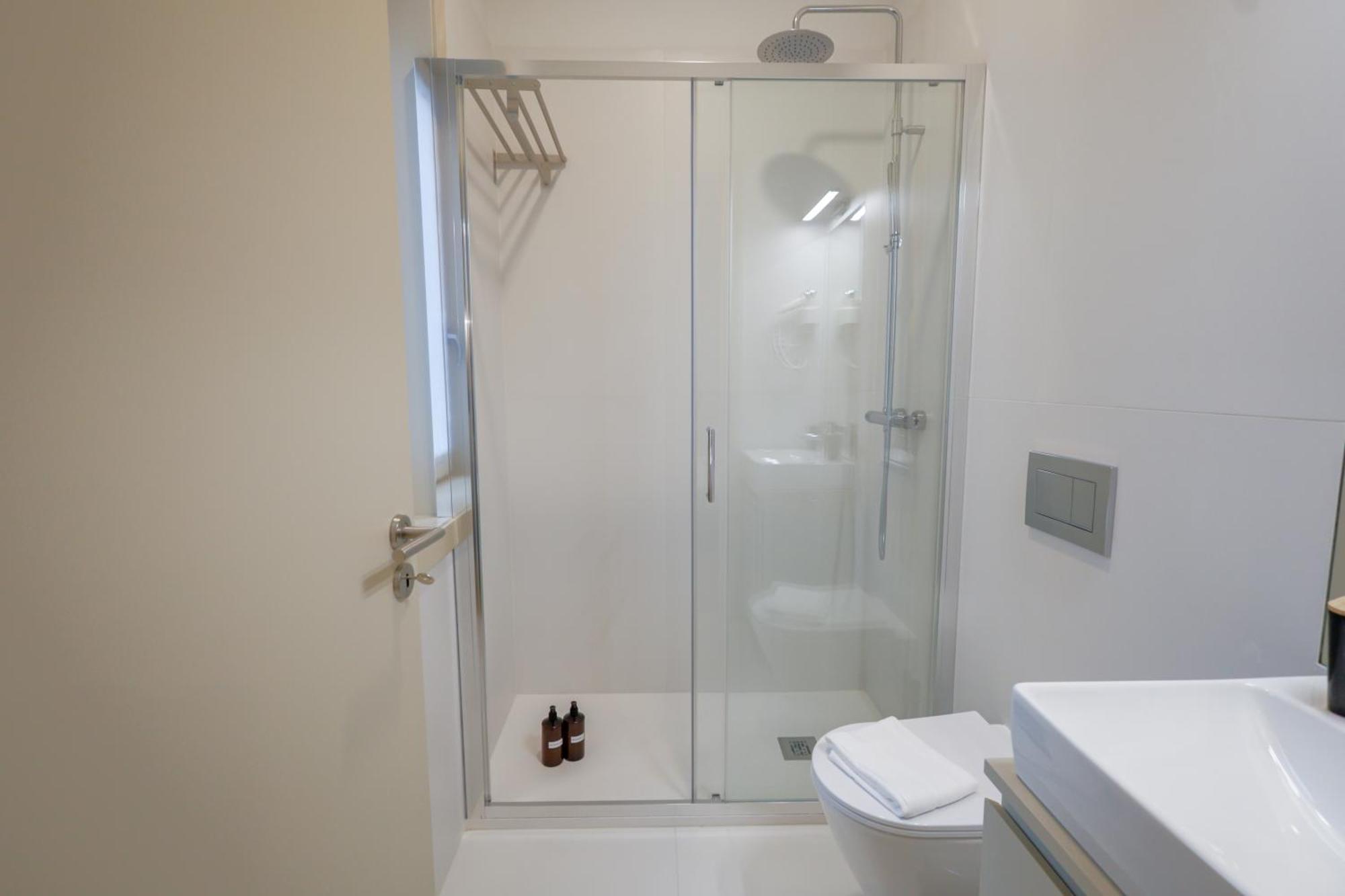Martires Sweet Apts By Portocityhosts المظهر الخارجي الصورة