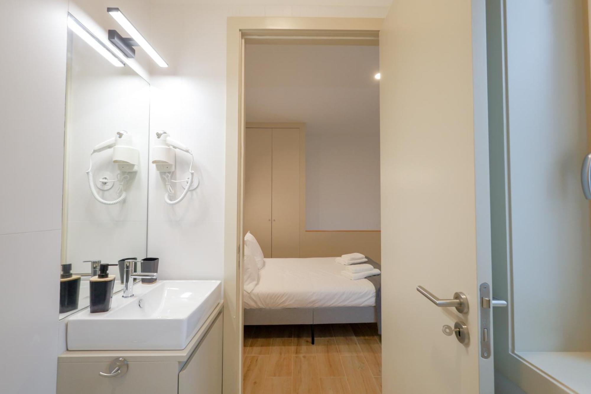Martires Sweet Apts By Portocityhosts المظهر الخارجي الصورة