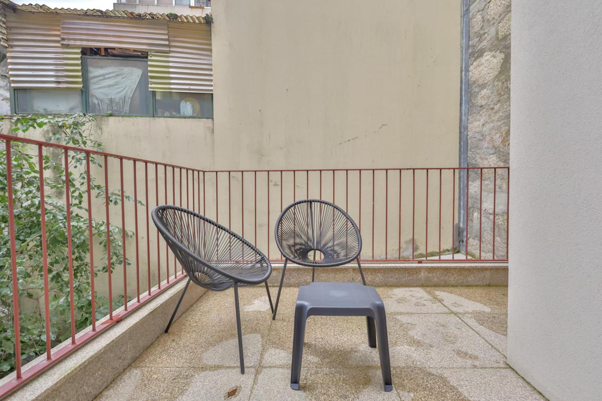 Martires Sweet Apts By Portocityhosts المظهر الخارجي الصورة