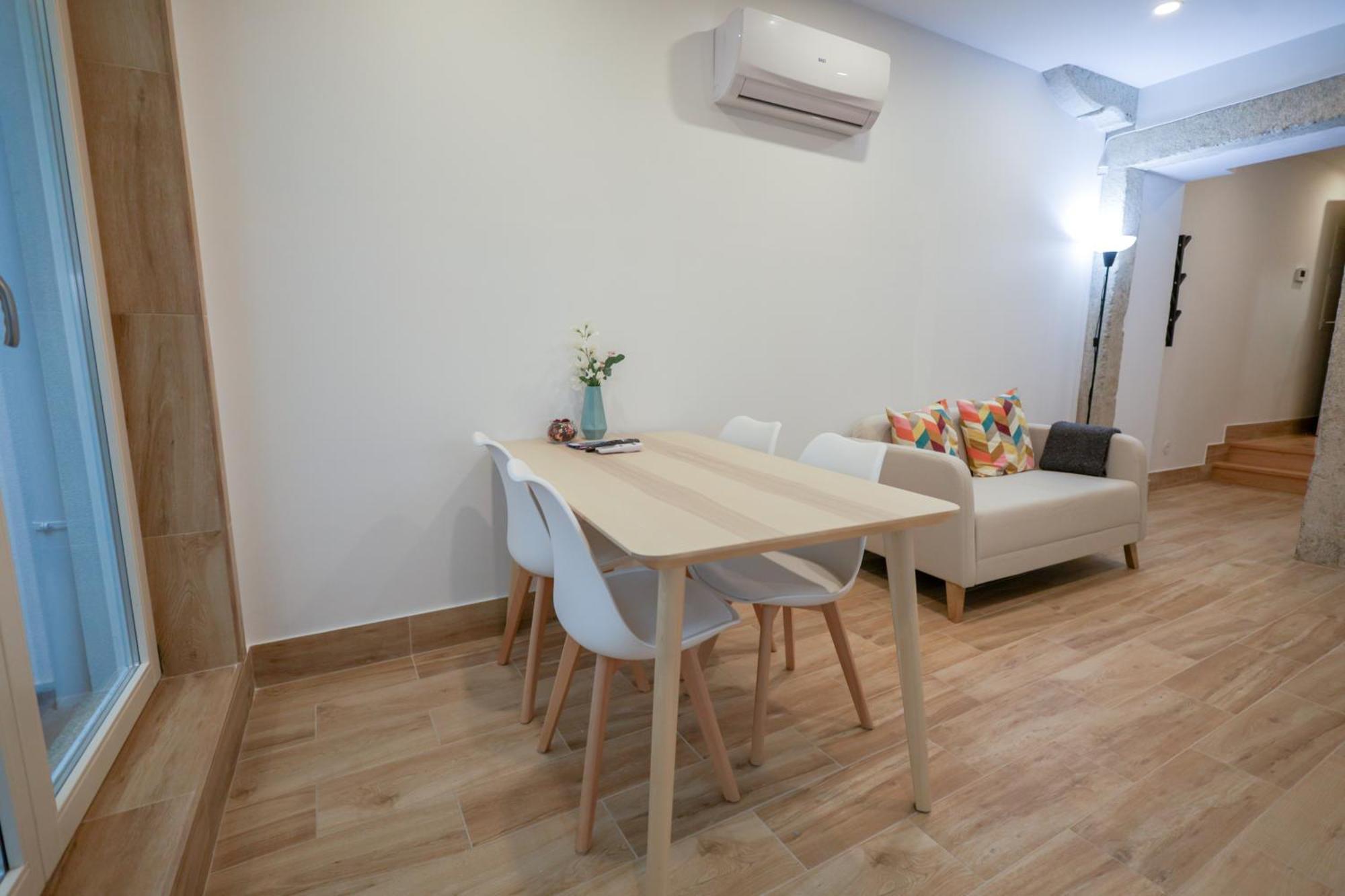 Martires Sweet Apts By Portocityhosts المظهر الخارجي الصورة