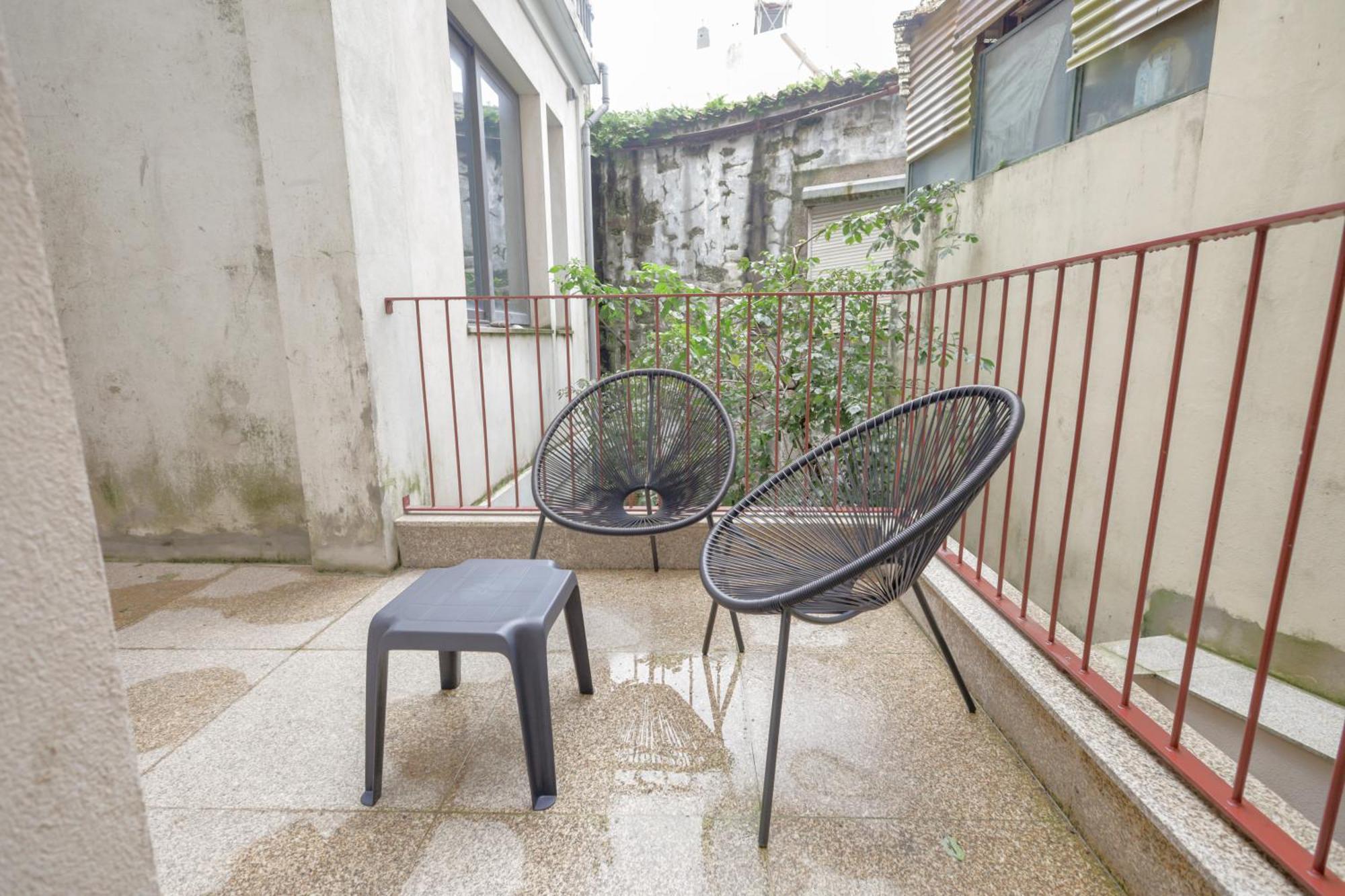 Martires Sweet Apts By Portocityhosts المظهر الخارجي الصورة