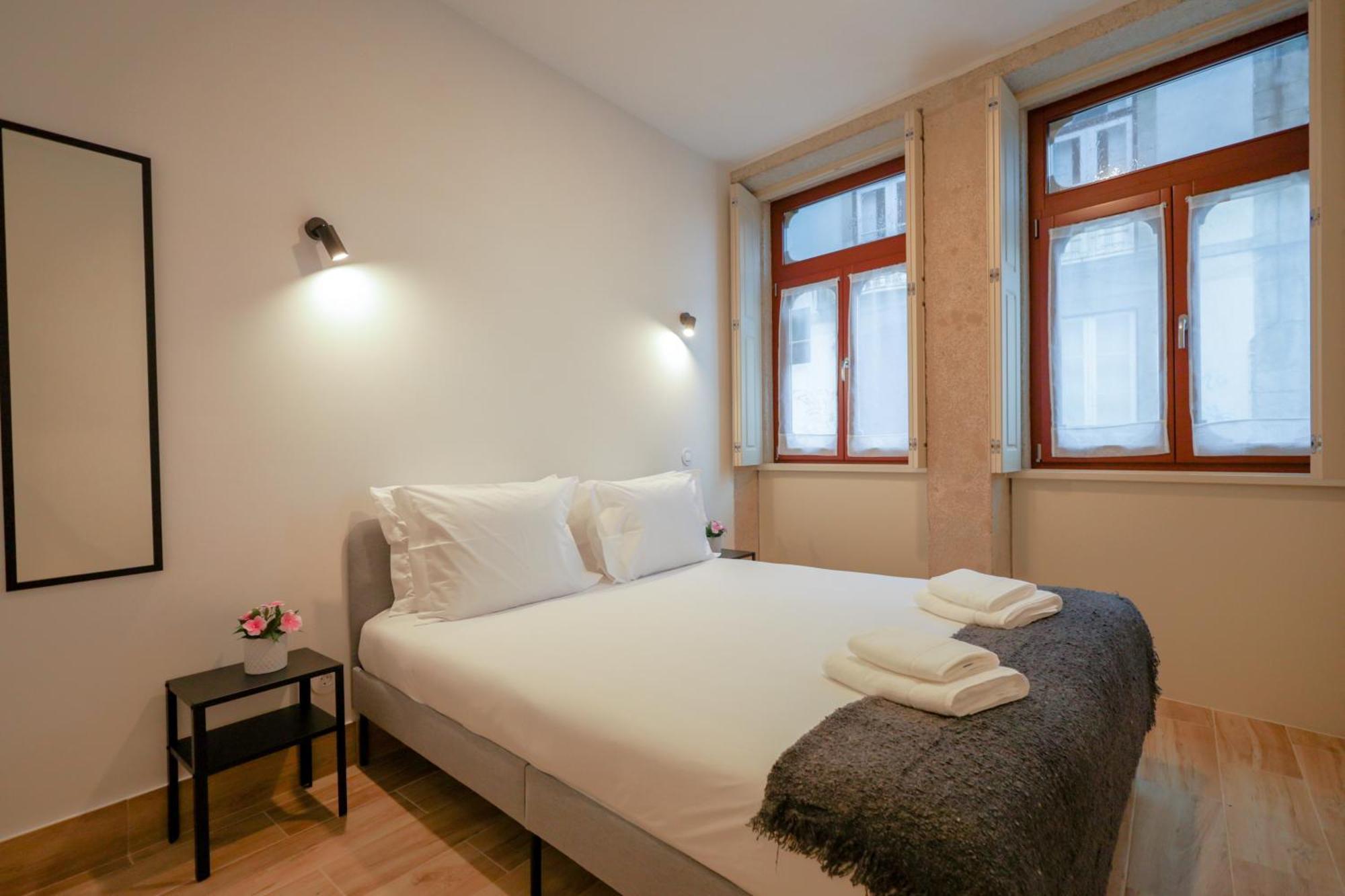 Martires Sweet Apts By Portocityhosts المظهر الخارجي الصورة
