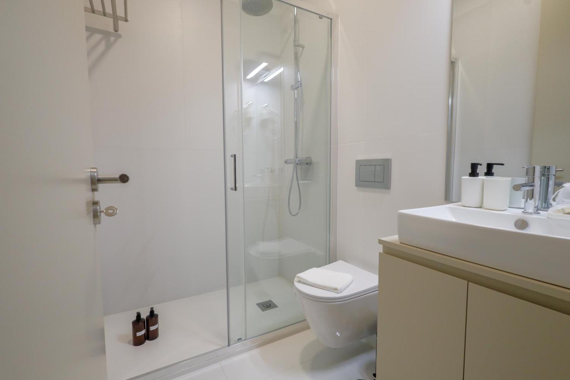 Martires Sweet Apts By Portocityhosts المظهر الخارجي الصورة