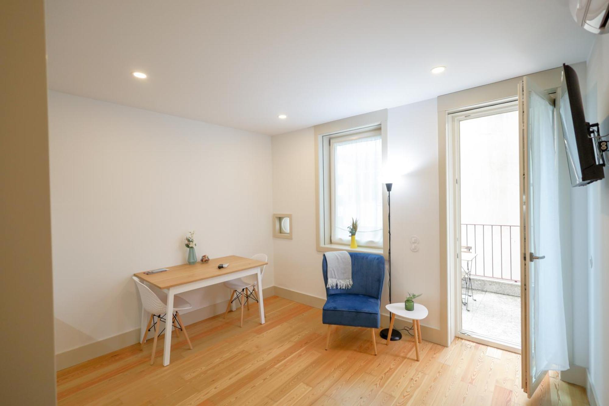 Martires Sweet Apts By Portocityhosts المظهر الخارجي الصورة