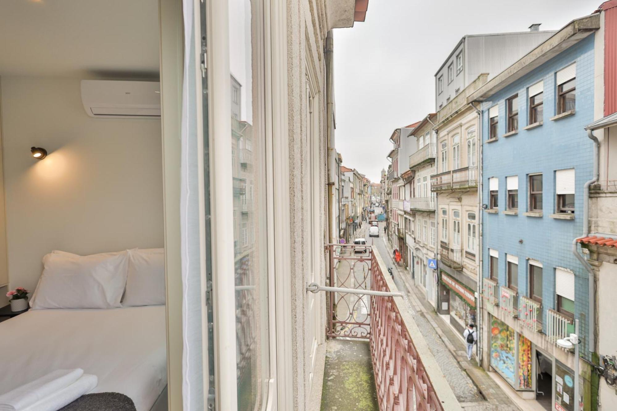 Martires Sweet Apts By Portocityhosts المظهر الخارجي الصورة