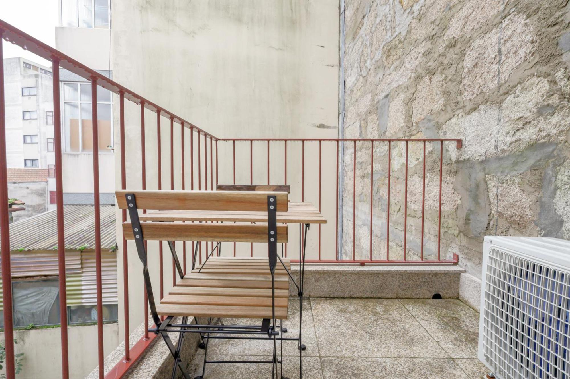 Martires Sweet Apts By Portocityhosts المظهر الخارجي الصورة