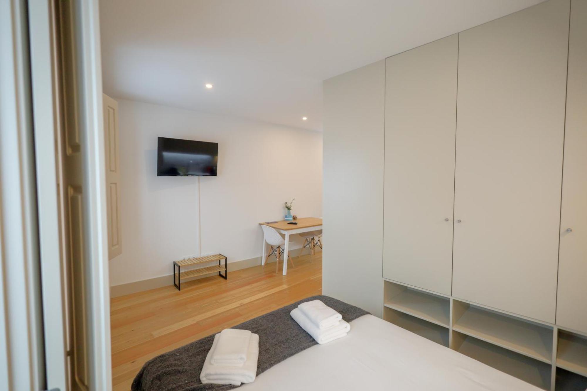 Martires Sweet Apts By Portocityhosts المظهر الخارجي الصورة