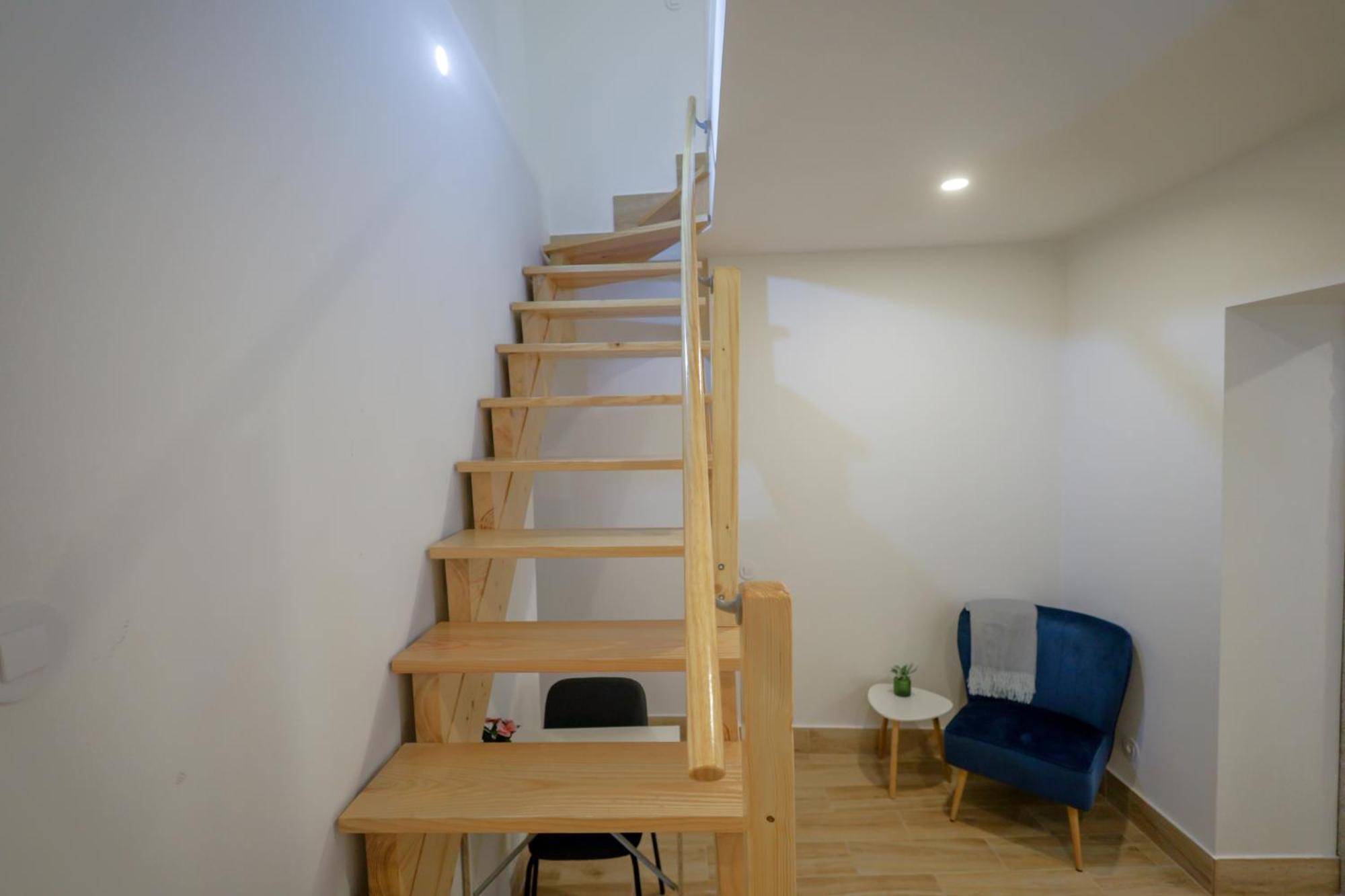 Martires Sweet Apts By Portocityhosts الغرفة الصورة
