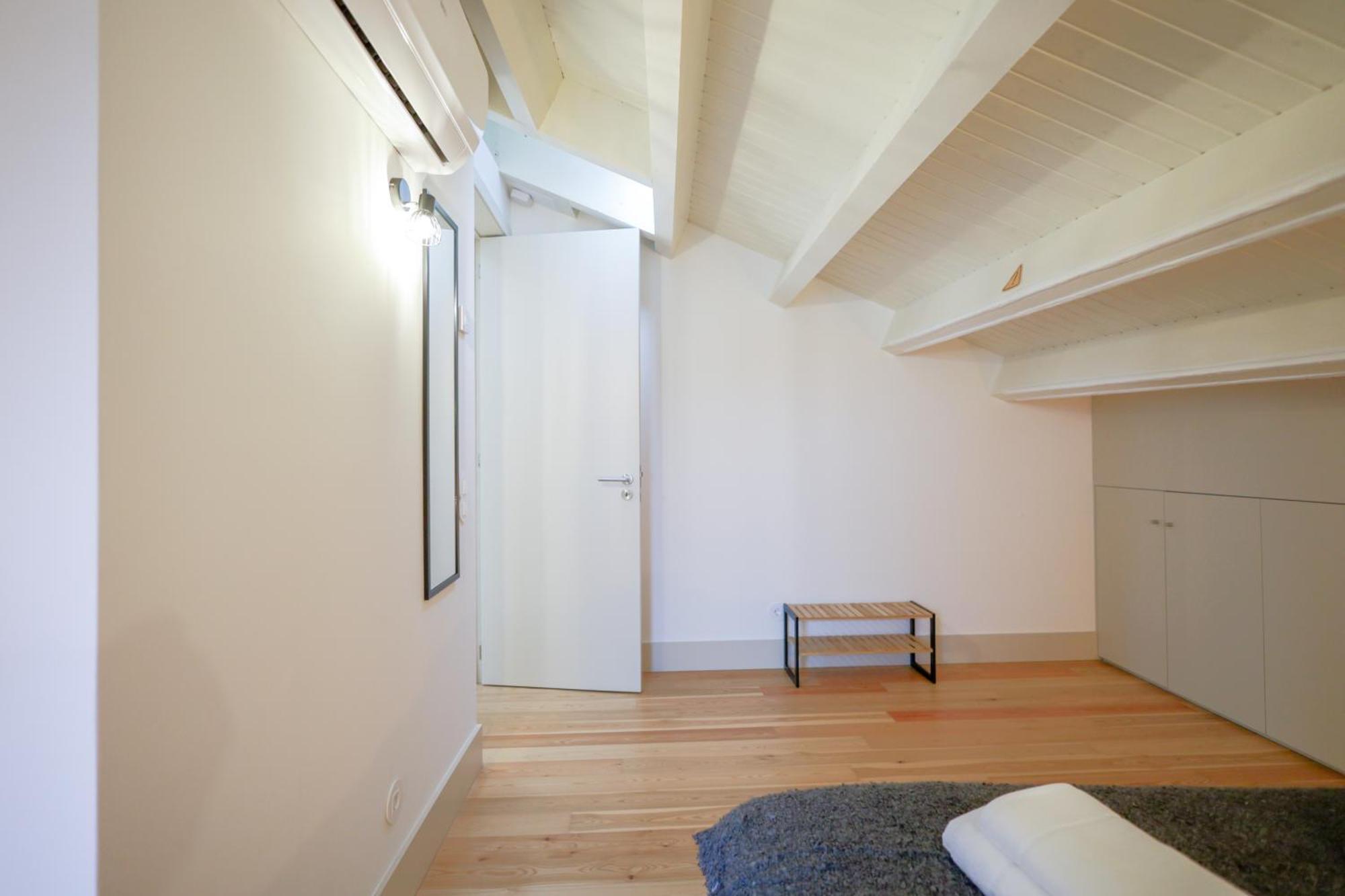 Martires Sweet Apts By Portocityhosts الغرفة الصورة